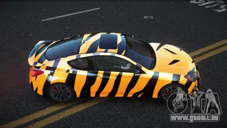 Hyundai Genesis Epifaso S14 für GTA 4