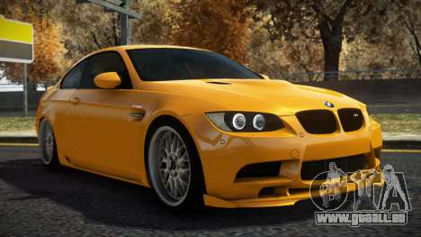 BMW M3 E92 Seruz für GTA 4