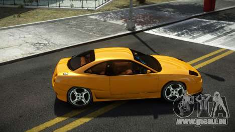 Fiat Type 175 Comew für GTA 4