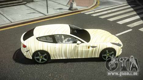 Ferrari FF Deriho S1 pour GTA 4