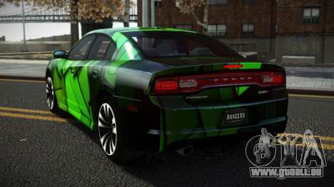 Dodge Charger SRT8 Elirax S12 für GTA 4