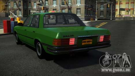 Mercedes-Benz 280SE Sapyr pour GTA 4
