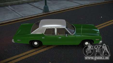 Dodge Monaco Sserah für GTA 4