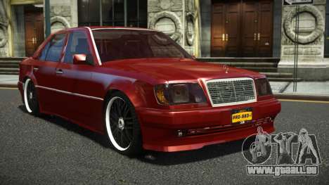 Mercedes-Benz E500 Syrima für GTA 4