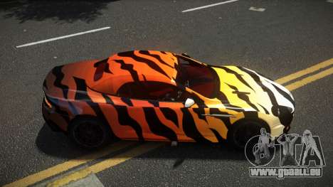 Aston Martin DBS Busino S8 für GTA 4