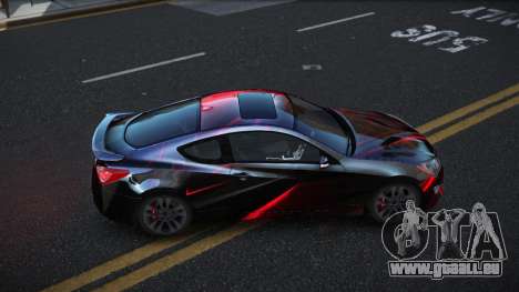 Hyundai Genesis Epifaso S7 für GTA 4