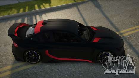 BMW M2 Elixtra für GTA San Andreas