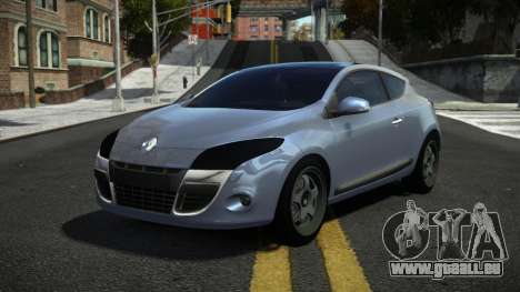 Renault Megane Lastoey pour GTA 4