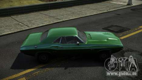 Dodge Challenger Cheliz für GTA 4