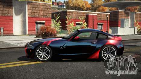 BMW Z4 Hoshinu S2 pour GTA 4