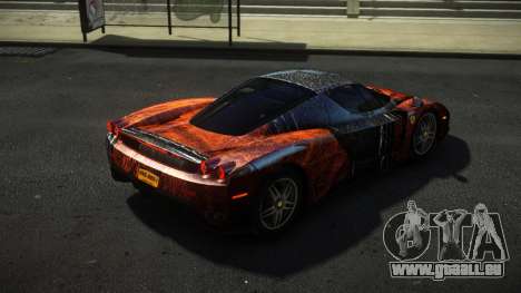 Ferrari Enzo Hylosa S13 pour GTA 4