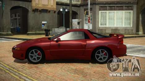 Mitsubishi 3000GT Dafso für GTA 4
