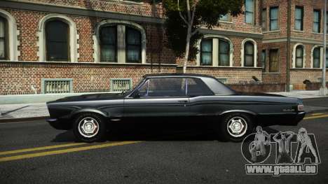 Pontiac GTO Tuzalo pour GTA 4