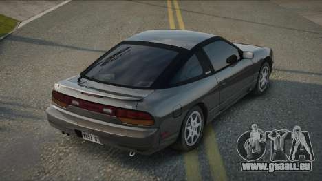 Nissan 240SX SGN für GTA San Andreas