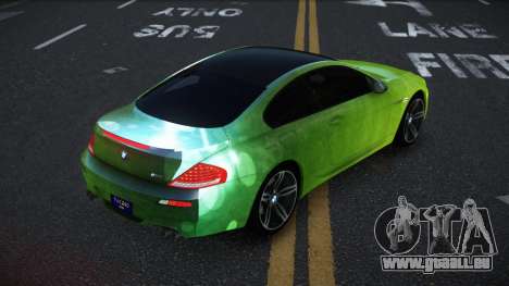 BMW M6 Tivedo S8 für GTA 4