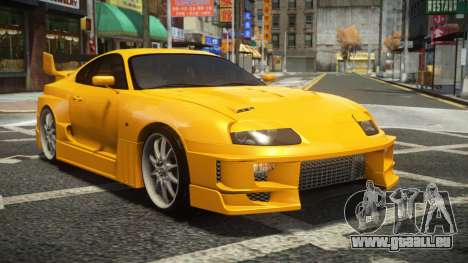 Toyota Supra Afomore für GTA 4
