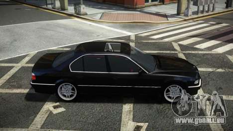 BMW 740i E38 Veron für GTA 4