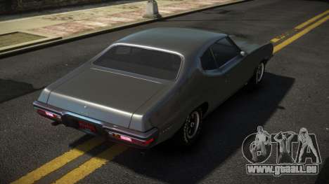 Pontiac LeMans Torino pour GTA 4