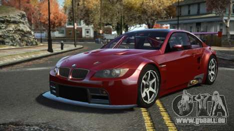 BMW M3 E92 Shirbo für GTA 4