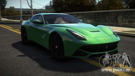 Ferrari F12 Veloma pour GTA 4