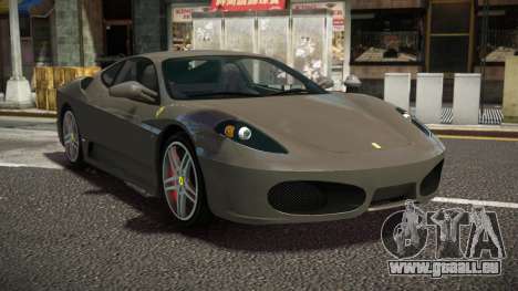 Ferrari F430 Masor pour GTA 4