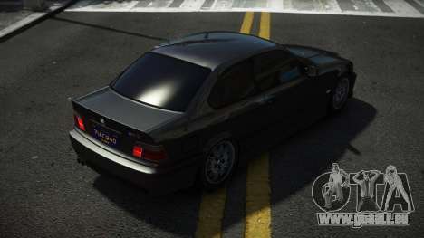 BMW M3 E36 Dazero für GTA 4