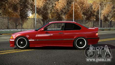 BMW M3 E36 Mingo für GTA 4