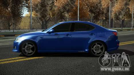 Lexus IS350 Nozray pour GTA 4