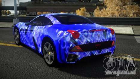 Ferrari California Nusce S6 für GTA 4