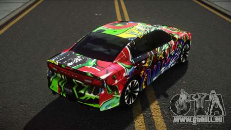 Dodge Charger SRT8 Elirax S11 für GTA 4