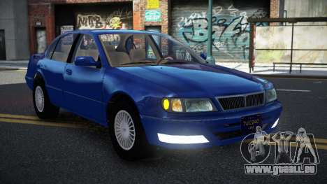 Infiniti i30 Kulima für GTA 4