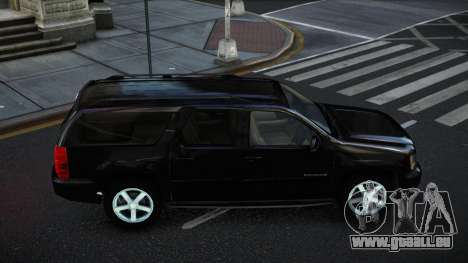 Chevrolet Suburban Wathej für GTA 4