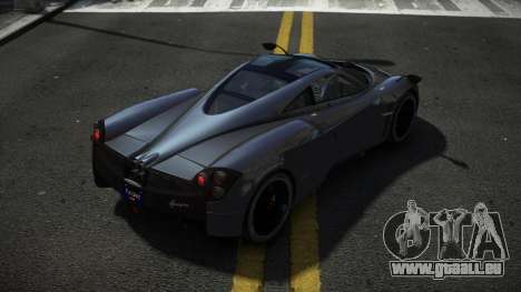 Pagani Huayra Frablo pour GTA 4