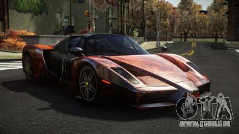 Ferrari Enzo Hylosa S13 pour GTA 4