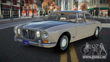 Jaguar XJ6 Stauna pour GTA 4