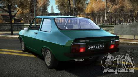 Dacia 1310 Lomerto für GTA 4