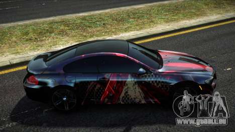 BMW M6 Diloza S4 pour GTA 4