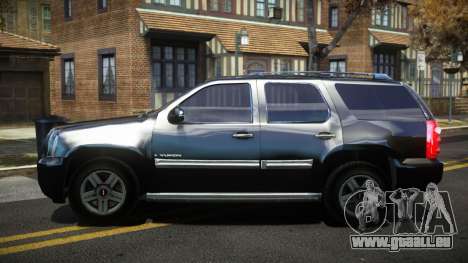 GMC Yukon Dekstra für GTA 4