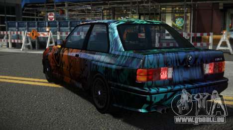 BMW M3 E30 Falikuza S1 pour GTA 4