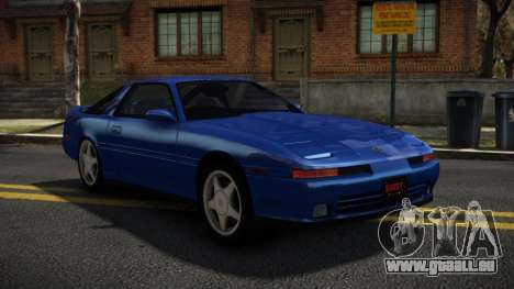 Toyota Supra Vartas für GTA 4