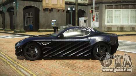 Alfa Romeo 8C Dalofy S14 pour GTA 4