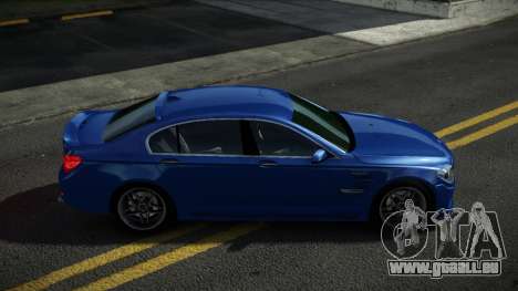BMW 750Li Koliva pour GTA 4