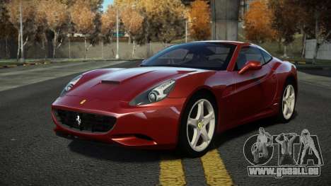 Ferrari California Herico pour GTA 4