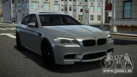 BMW M5 Geil für GTA 4