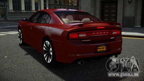 Dodge Charger SRT Golasy für GTA 4
