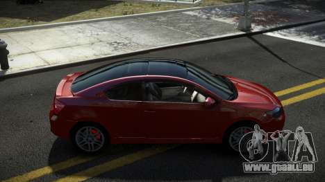 Toyota Scion Gakod für GTA 4