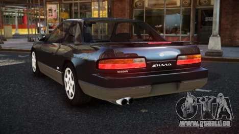 Nissan Silvia Kragin pour GTA 4