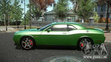 Dodge Challenger Bukasy für GTA 4