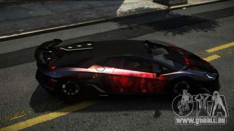 Lamborghini Aventador Etroxal S5 für GTA 4