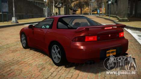 Mitsubishi 3000GT Dafso für GTA 4